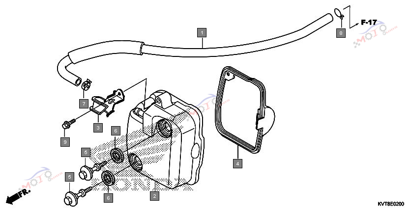 Engine Diagram